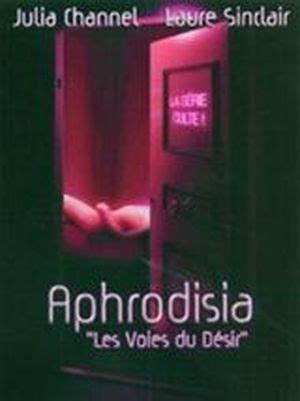 erotique m6|Aphrodisia (série télévisée) — Wikipédia